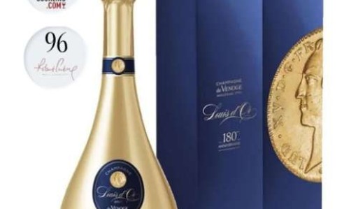 1996-DE-VENOGE-LOUIS-XV-BRUT-
